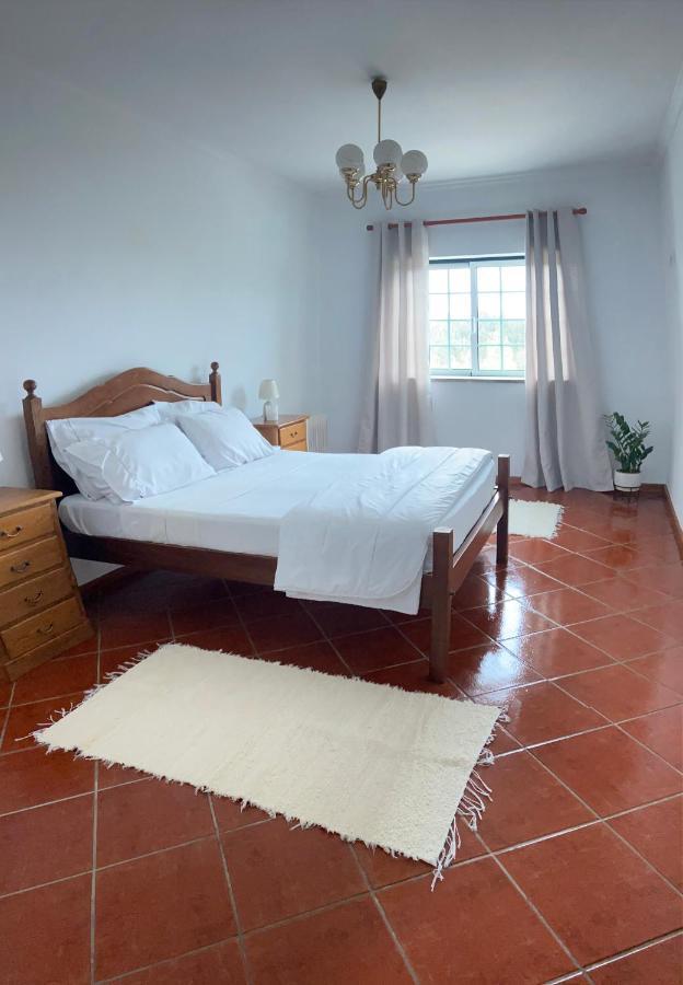 Majo Alojamento Local Bed & Breakfast Tabua  Exterior photo
