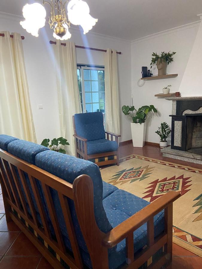 Majo Alojamento Local Bed & Breakfast Tabua  Exterior photo