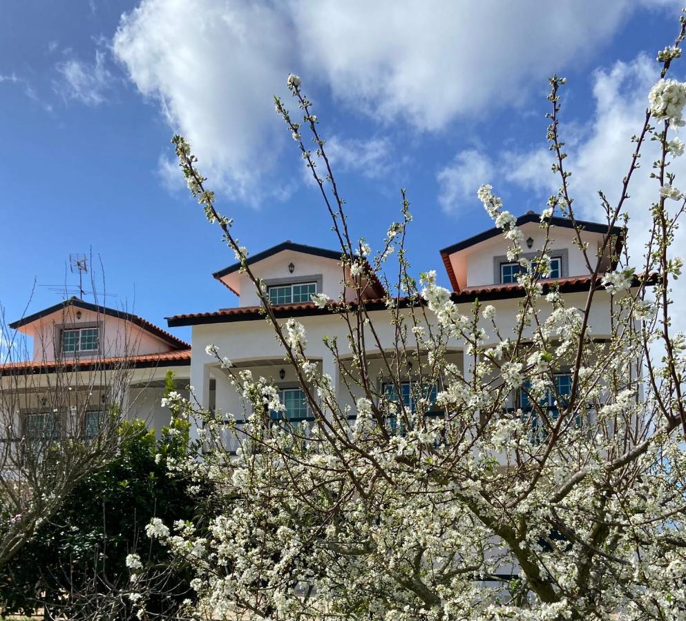 Majo Alojamento Local Bed & Breakfast Tabua  Exterior photo