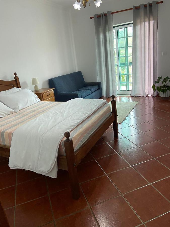 Majo Alojamento Local Bed & Breakfast Tabua  Exterior photo