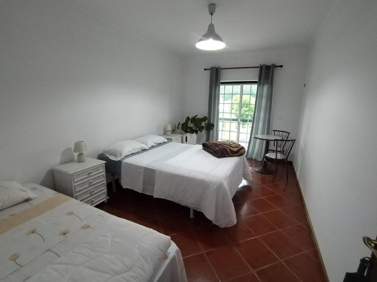 Majo Alojamento Local Bed & Breakfast Tabua  Exterior photo