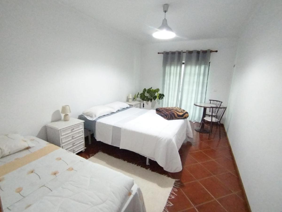 Majo Alojamento Local Bed & Breakfast Tabua  Exterior photo
