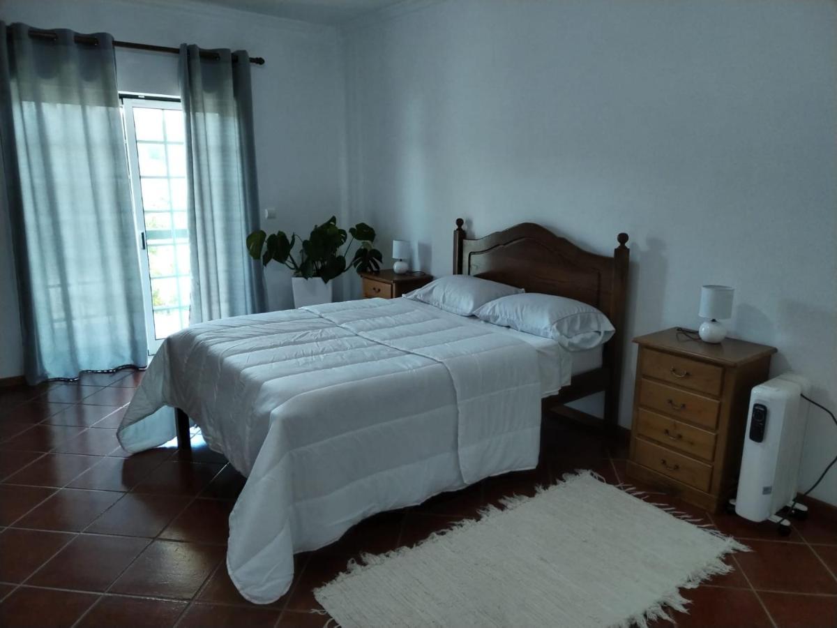 Majo Alojamento Local Bed & Breakfast Tabua  Exterior photo