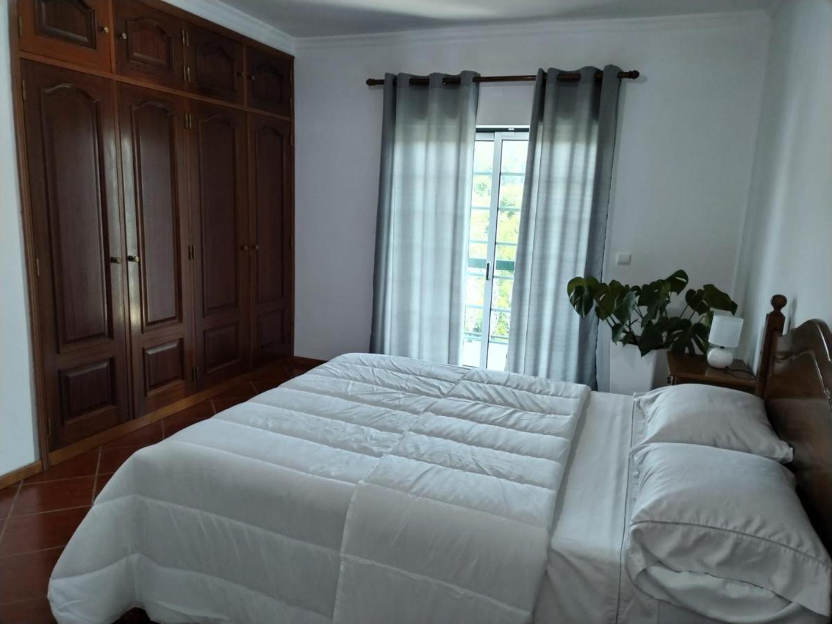 Majo Alojamento Local Bed & Breakfast Tabua  Exterior photo