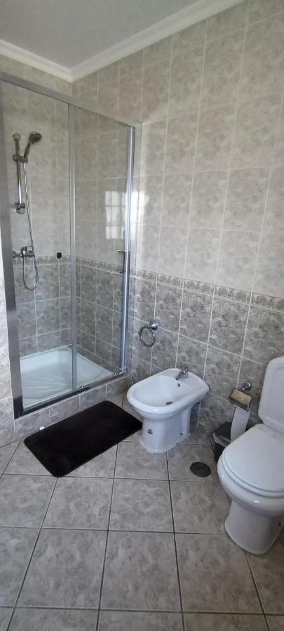 Majo Alojamento Local Bed & Breakfast Tabua  Exterior photo